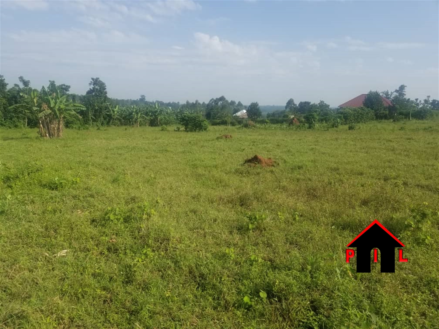 Agricultural Land for sale in Matugga Wakiso