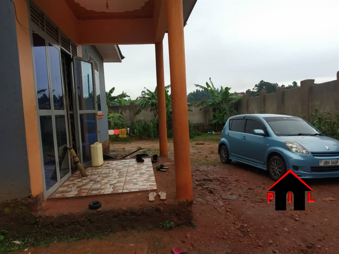 Bungalow for sale in Katale Wakiso