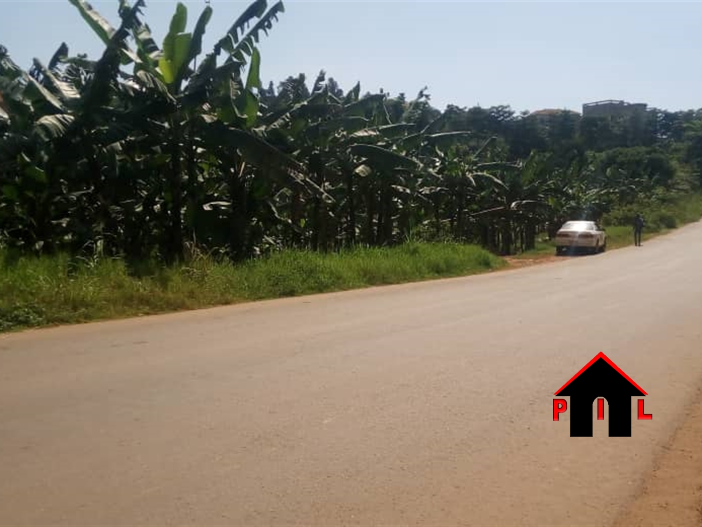 Commercial Land for sale in Lubowa Wakiso