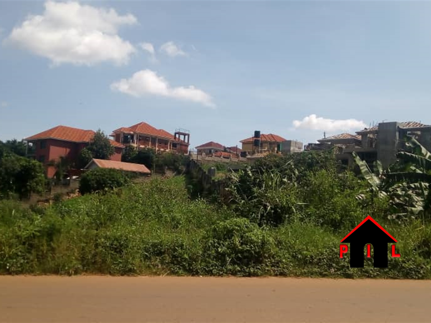 Commercial Land for sale in Lubowa Wakiso