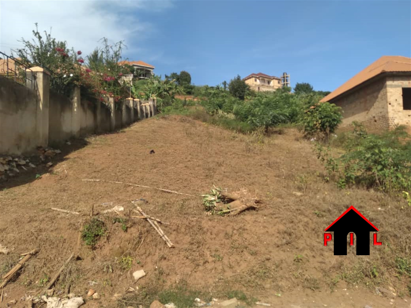 Residential Land for sale in Seguku Wakiso