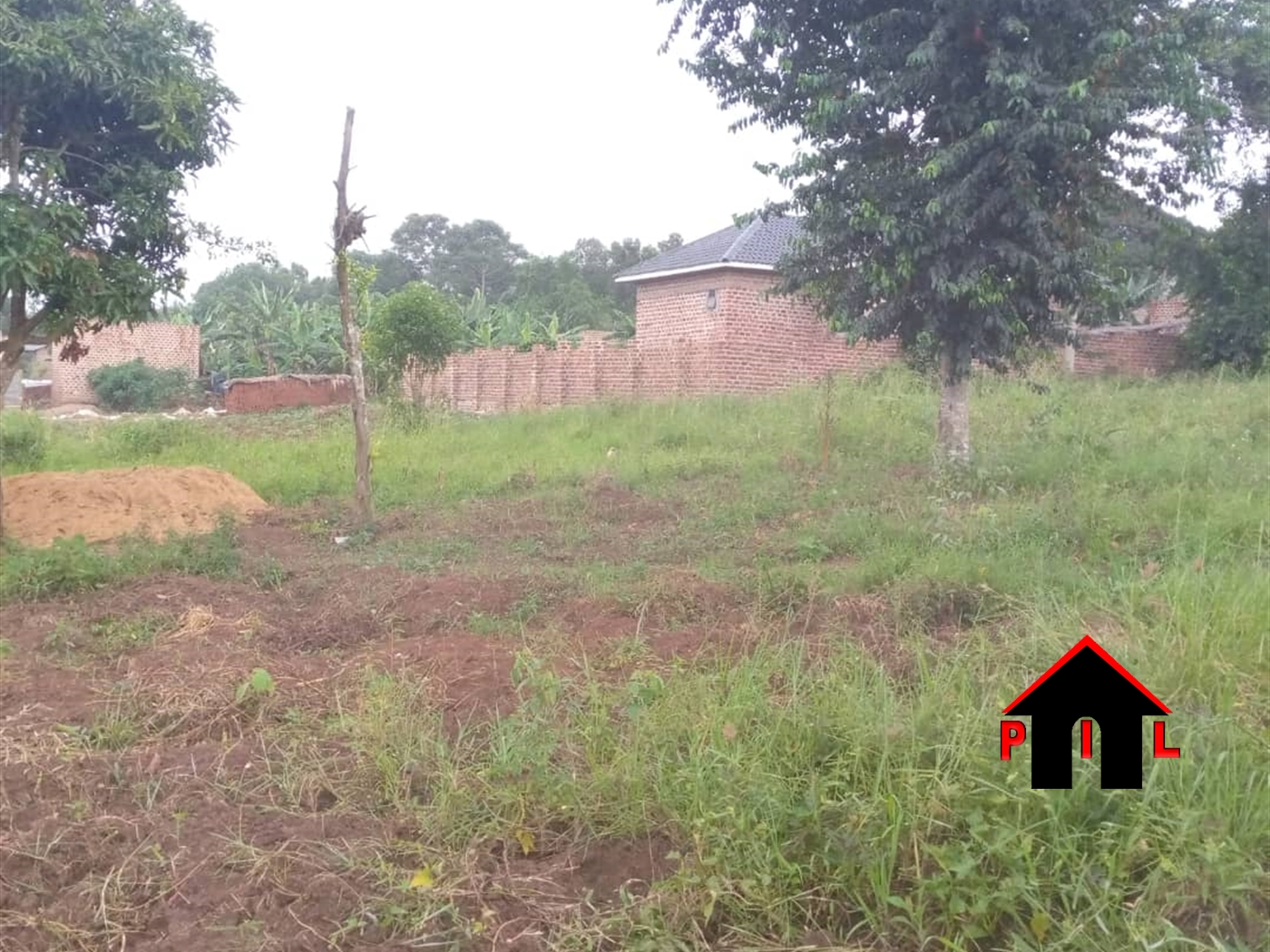 Residential Land for sale in Namuyumba Wakiso