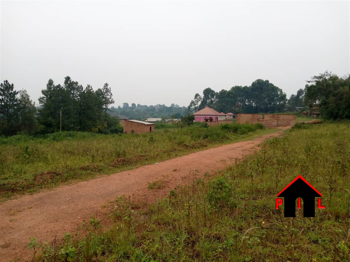 Residential Land for sale in Maya Wakiso