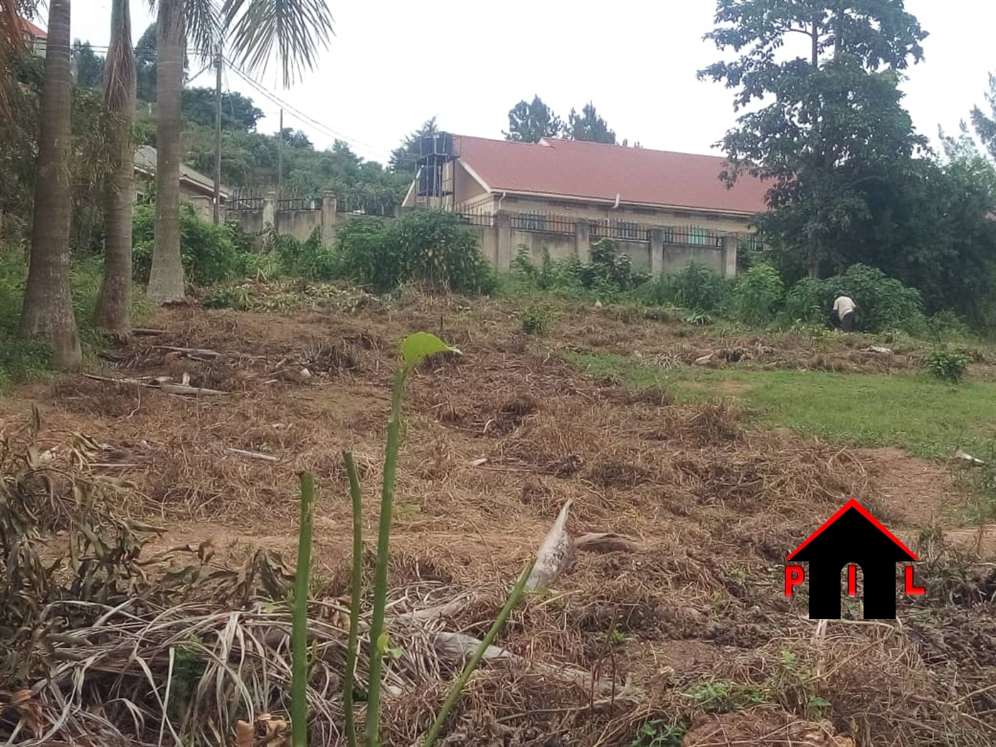 Residential Land for sale in Mbalala Mukono