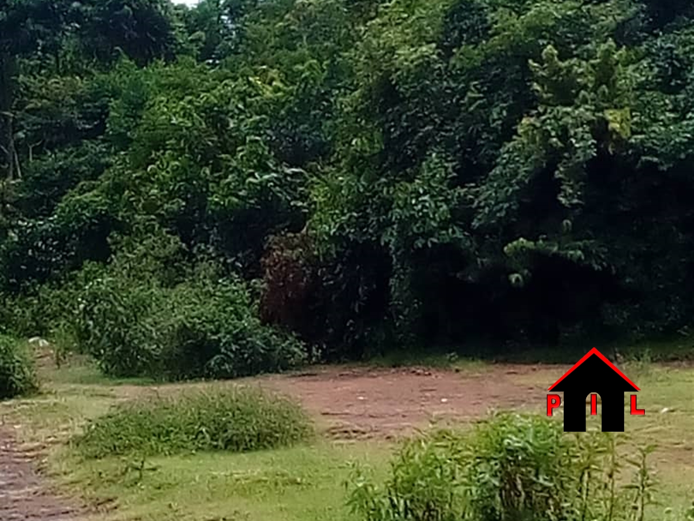 Commercial Land for sale in Bukasa Wakiso
