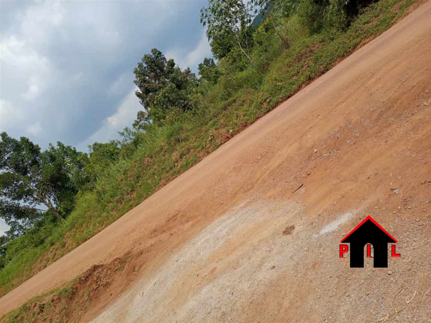Commercial Land for sale in Bombo Mityana