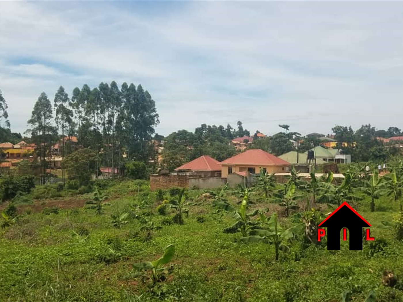 Residential Land for sale in Nkumba Wakiso