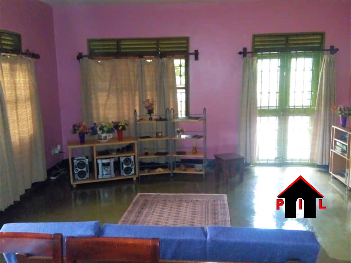 Bungalow for sale in Namugongo Wakiso