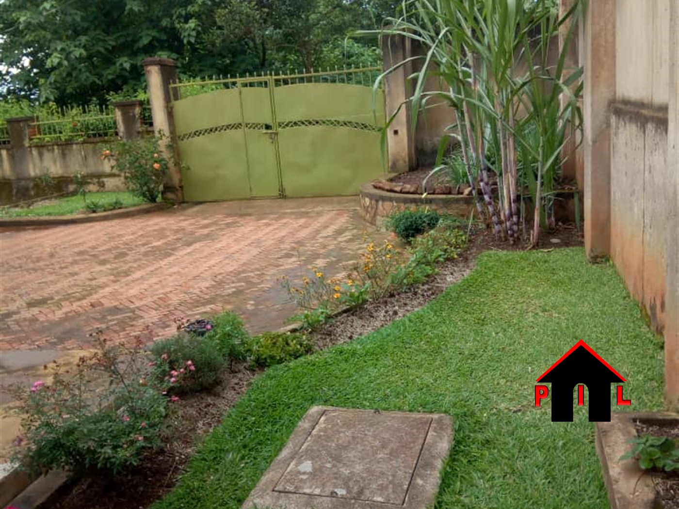 Bungalow for sale in Namugongo Wakiso