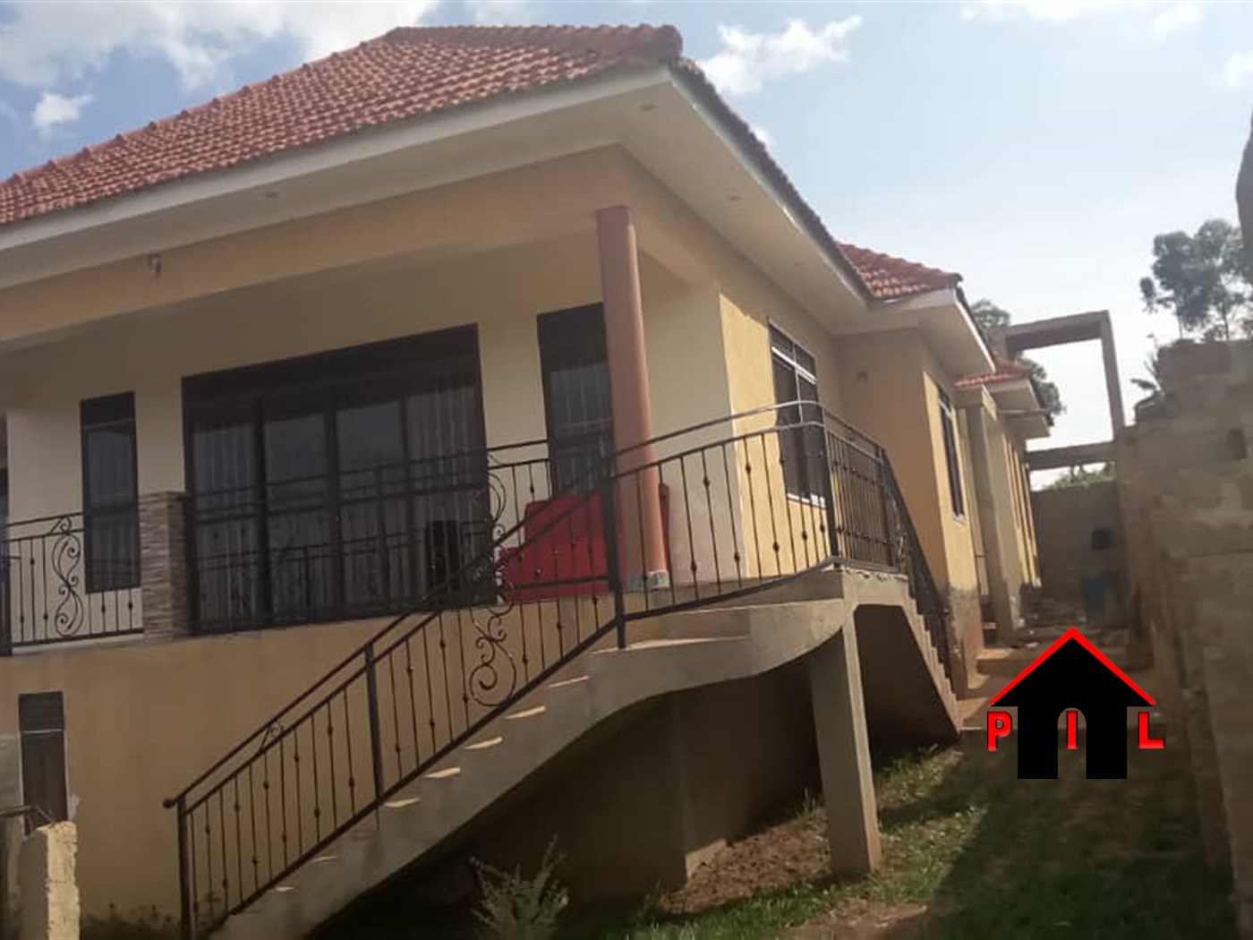 Bungalow for sale in Seeta Mukono