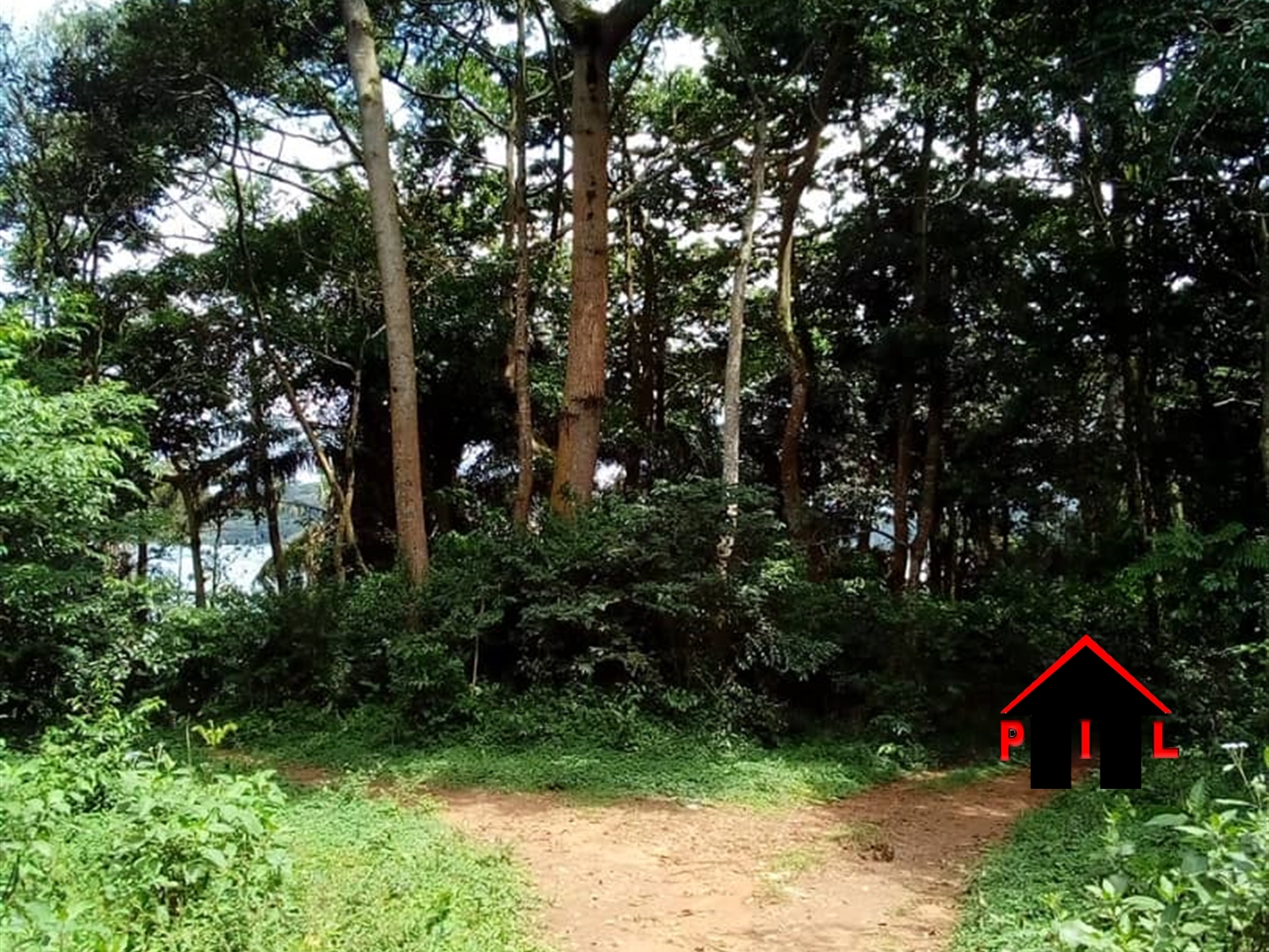 Commercial Land for sale in Bukasa Wakiso