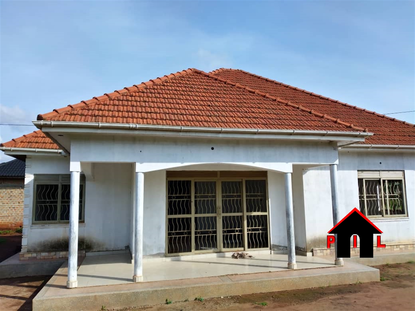 Bungalow for sale in Namugongo Wakiso