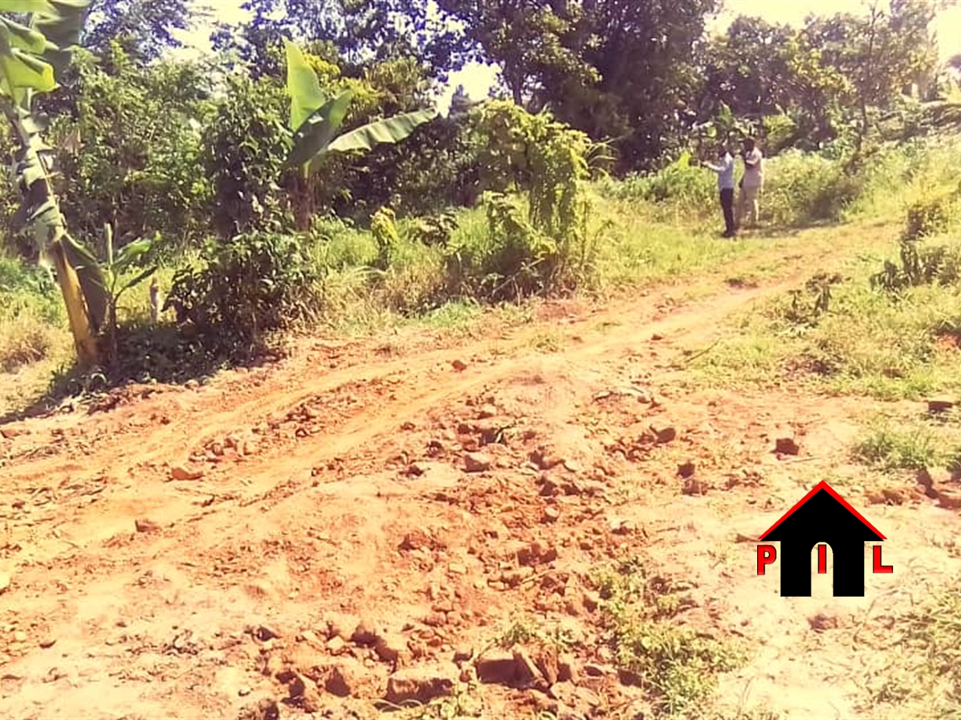 Residential Land for sale in Kapeeka Wakiso