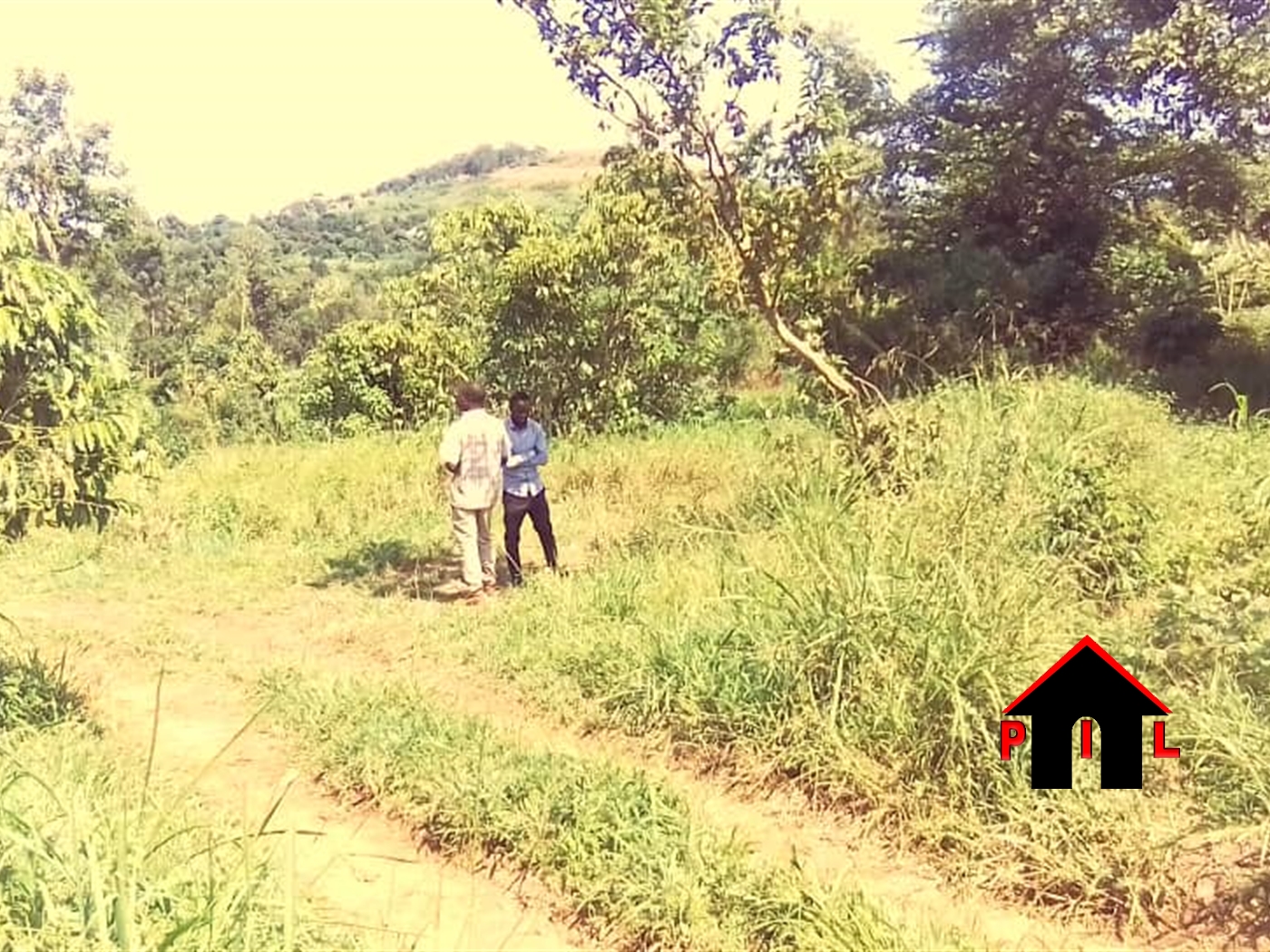 Residential Land for sale in Kapeeka Wakiso