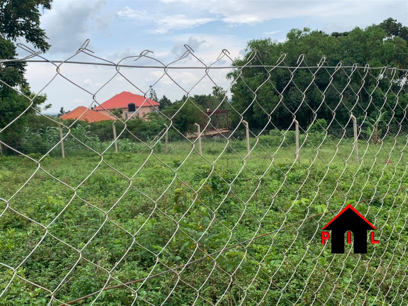 Residential Land for sale in Nsasa Wakiso