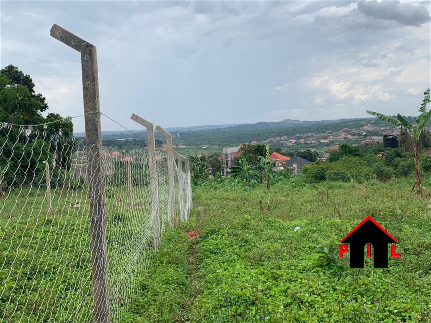 Residential Land for sale in Nsasa Wakiso