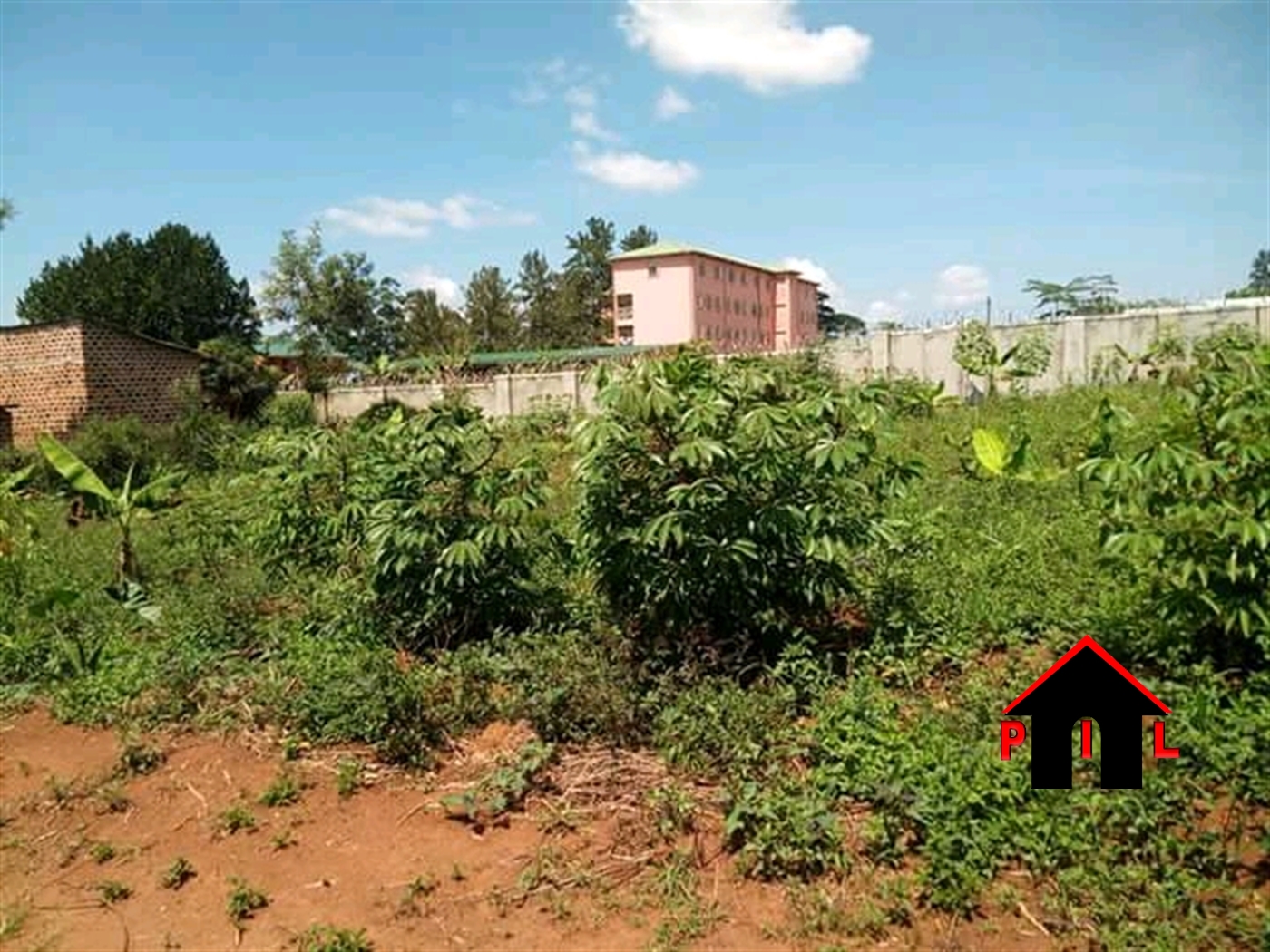 Commercial Land for sale in Kakelenge Wakiso