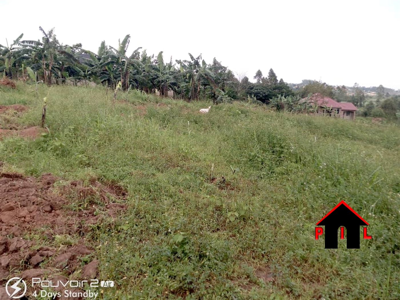 Residential Land for sale in Ssanga Wakiso