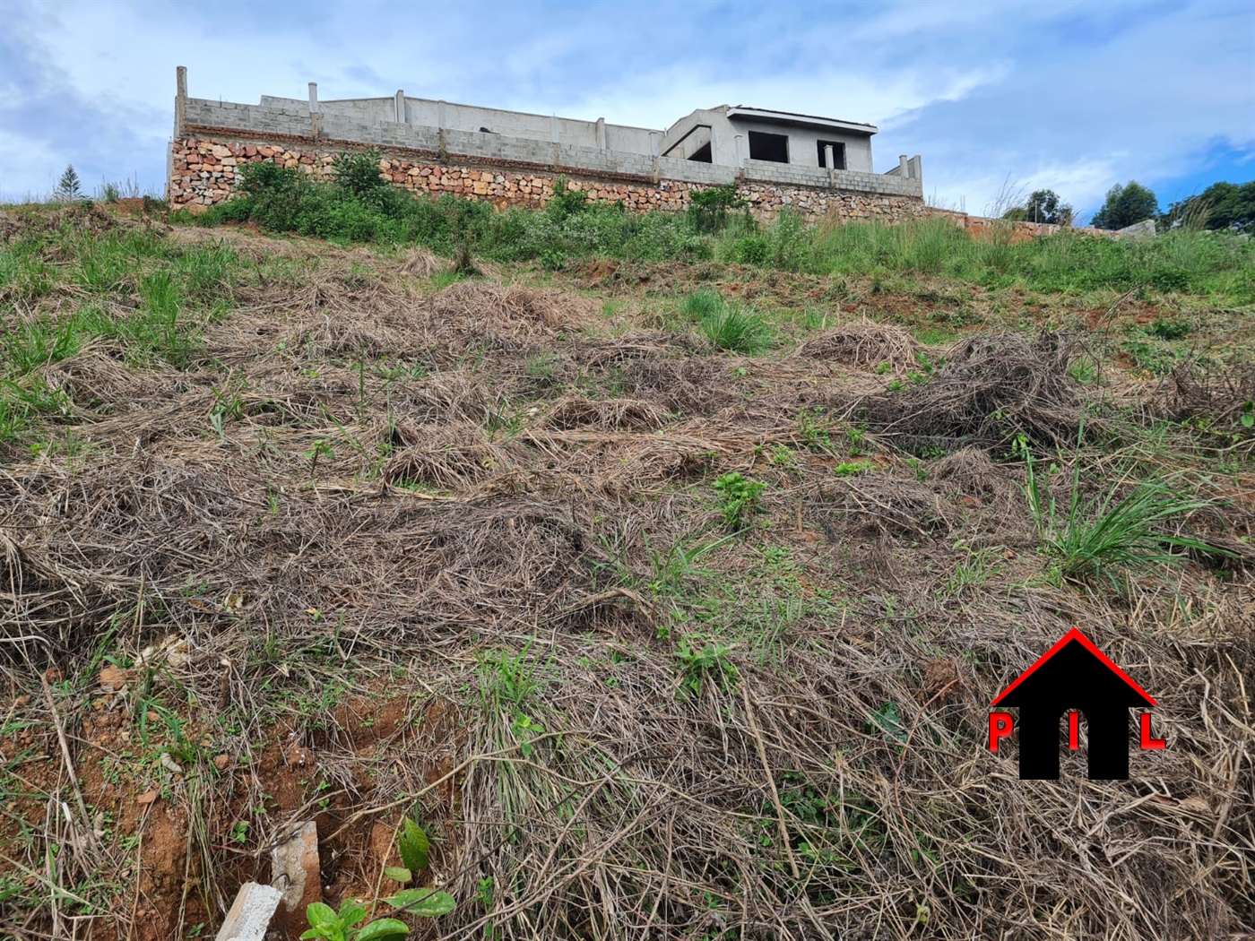 Residential Land for sale in Akright Wakiso