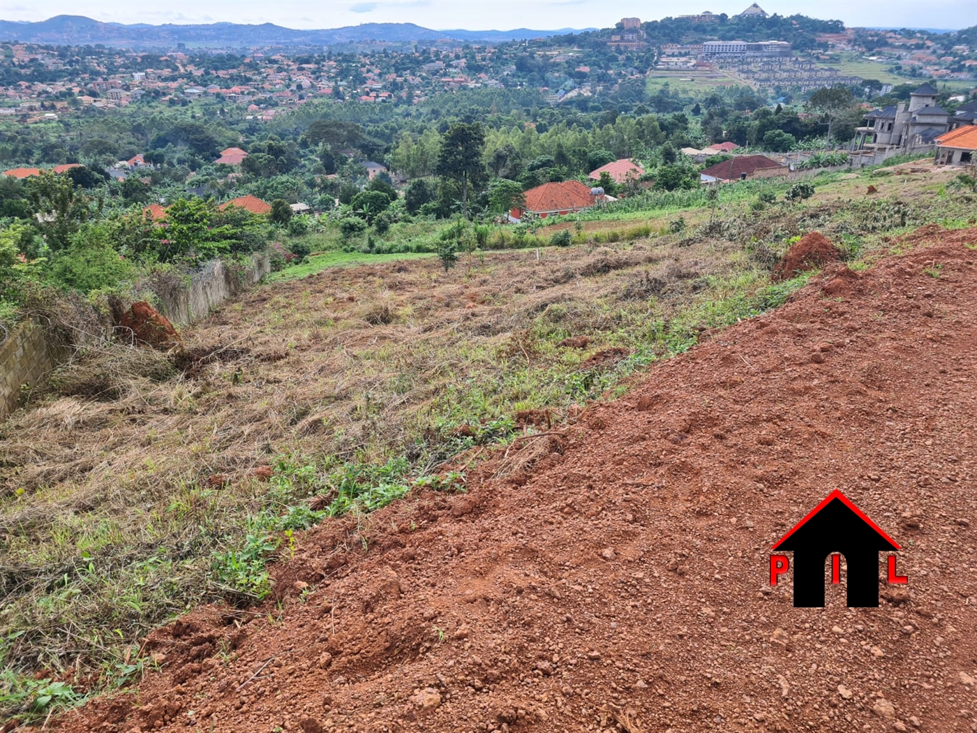 Residential Land for sale in Akright Wakiso