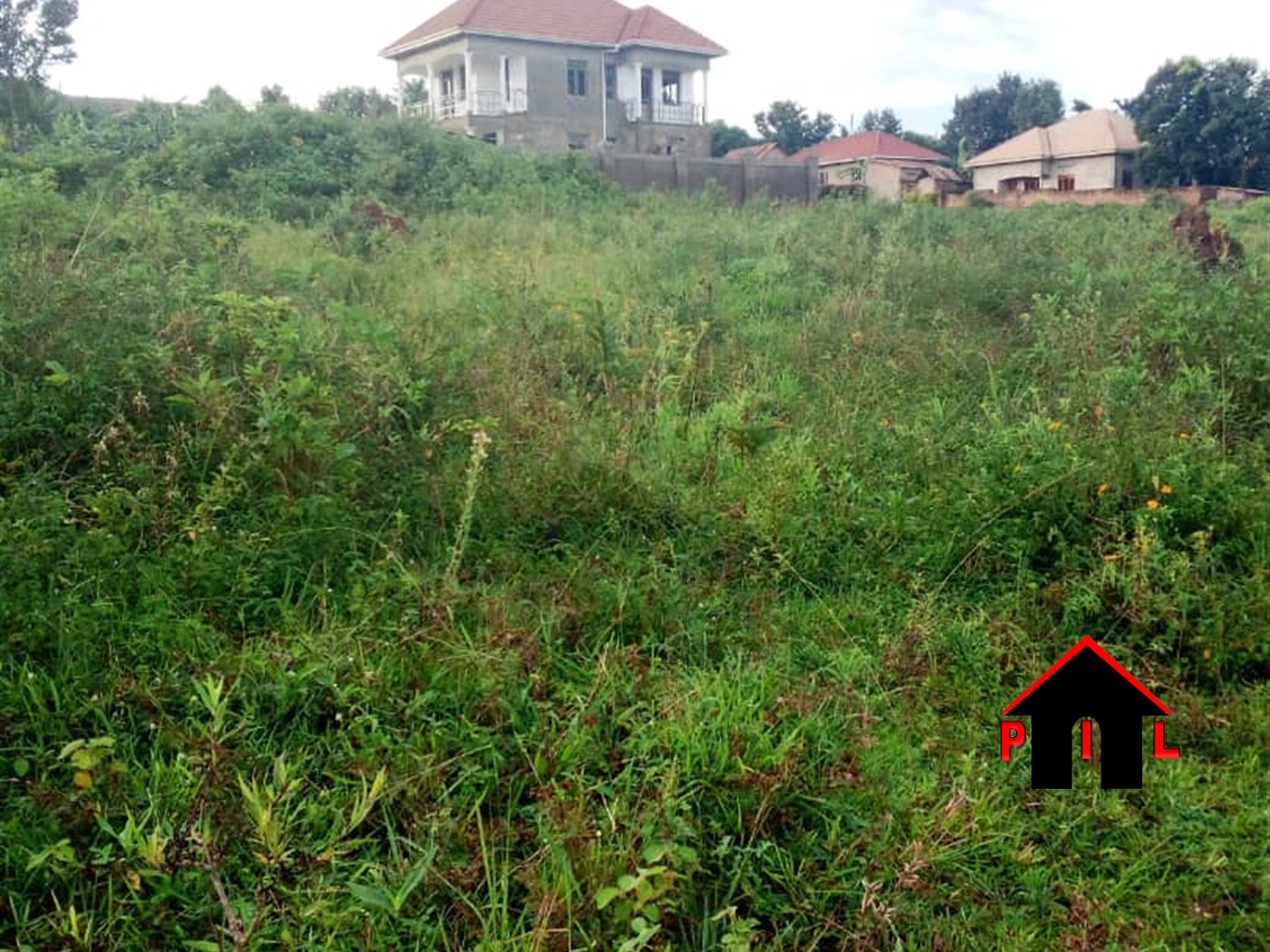 Residential Land for sale in Namulanda Wakiso