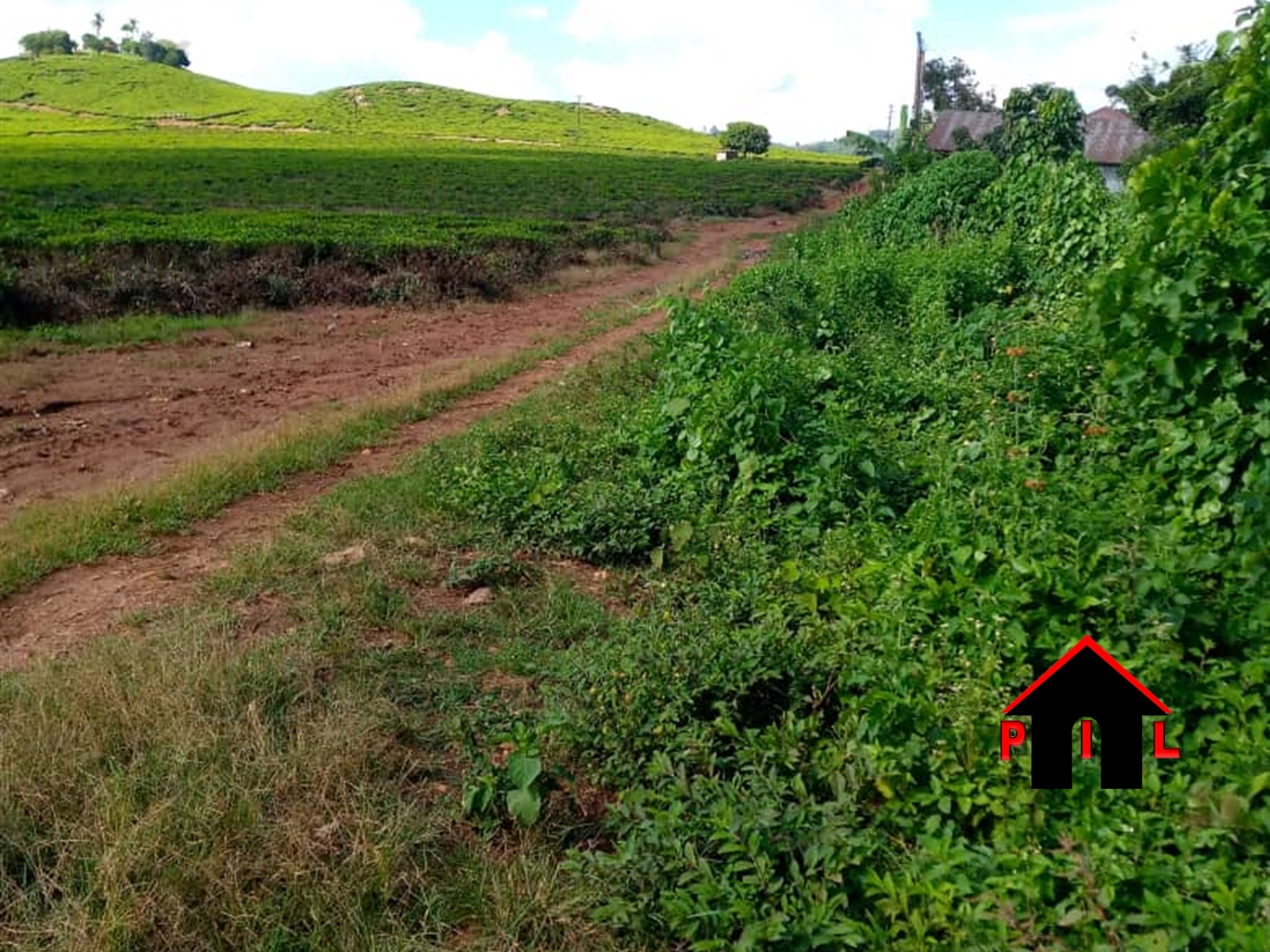 Residential Land for sale in Namulanda Wakiso