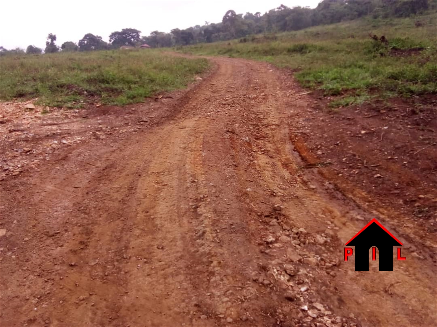 Commercial Land for sale in Kajjansi Wakiso