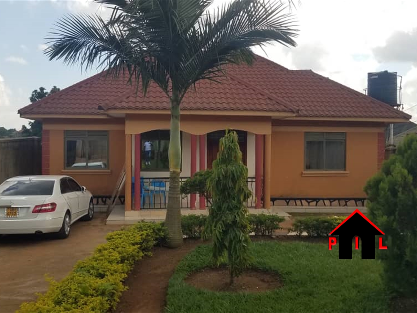 Bungalow for sale in Namugongo Wakiso