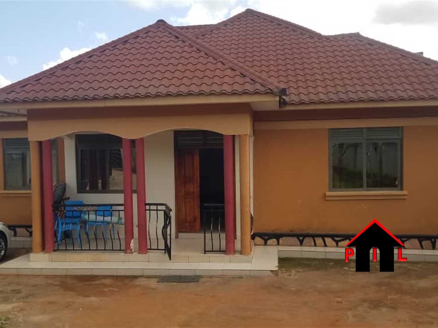 Bungalow for sale in Namugongo Wakiso