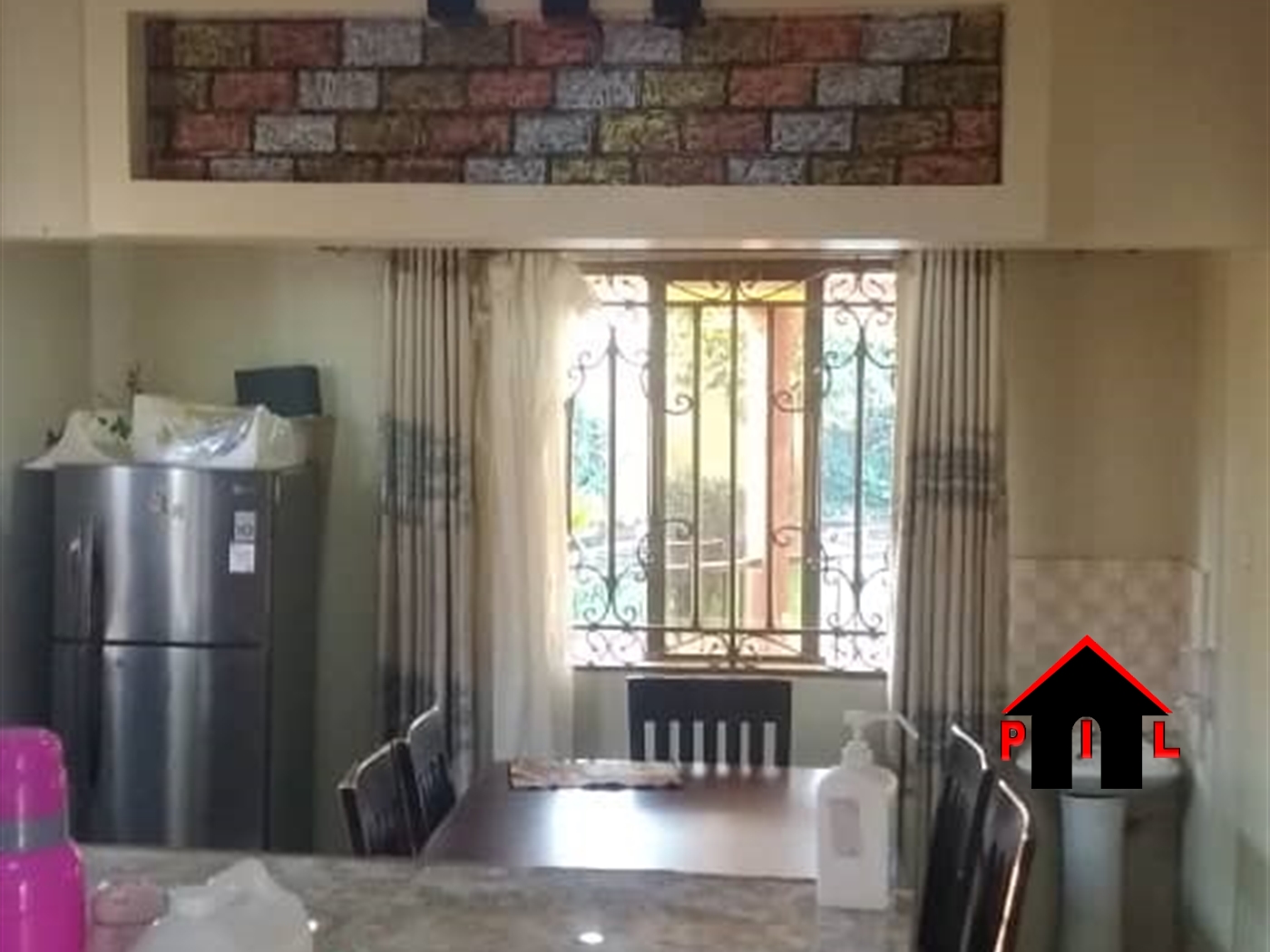 Bungalow for sale in Kiteezi Wakiso