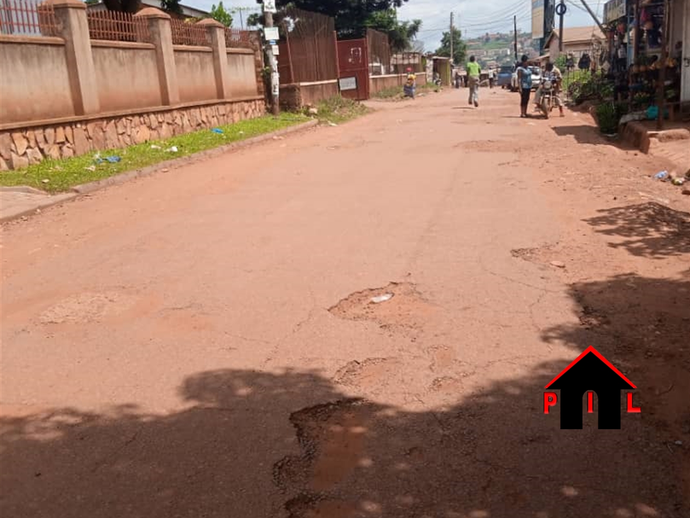 Commercial Land for sale in Kiwaatule Wakiso