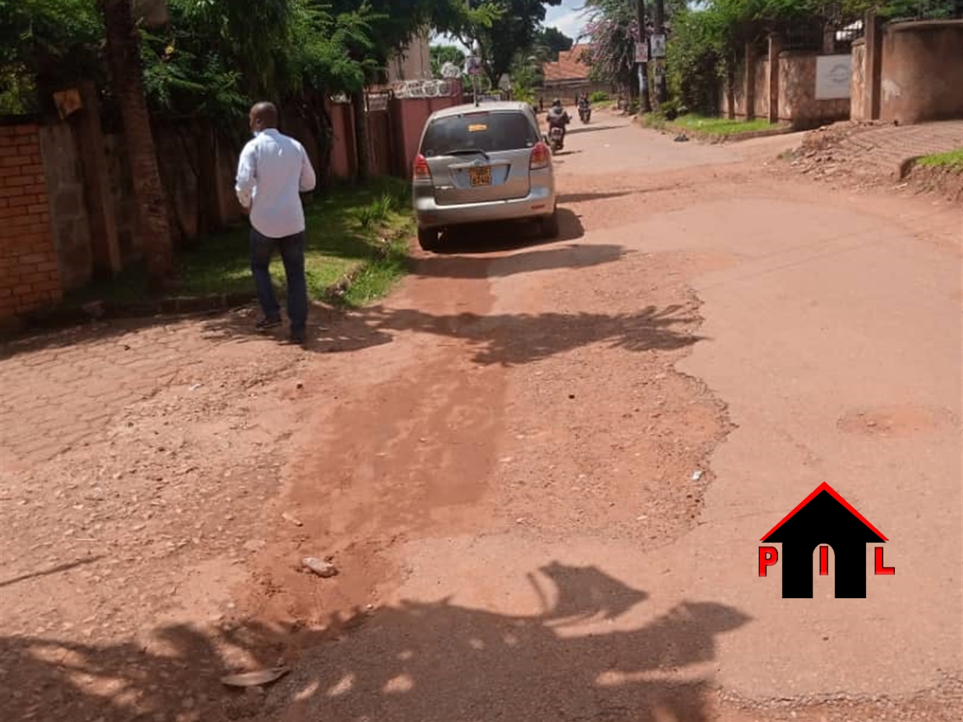 Commercial Land for sale in Kiwaatule Wakiso