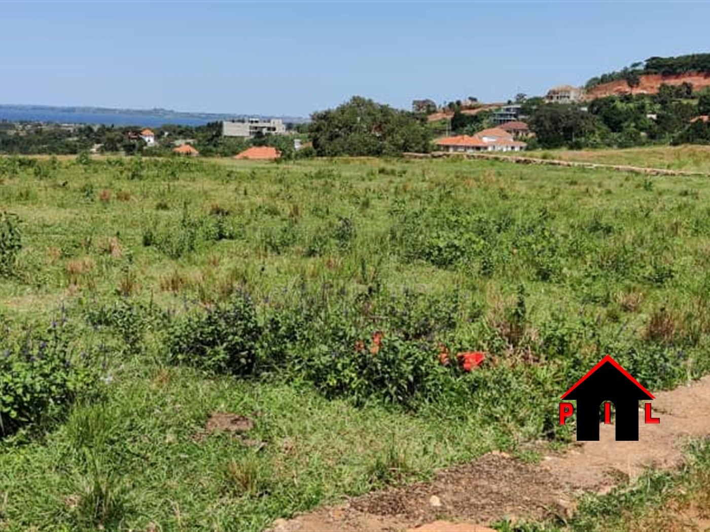 Commercial Land for sale in Nkumba Wakiso