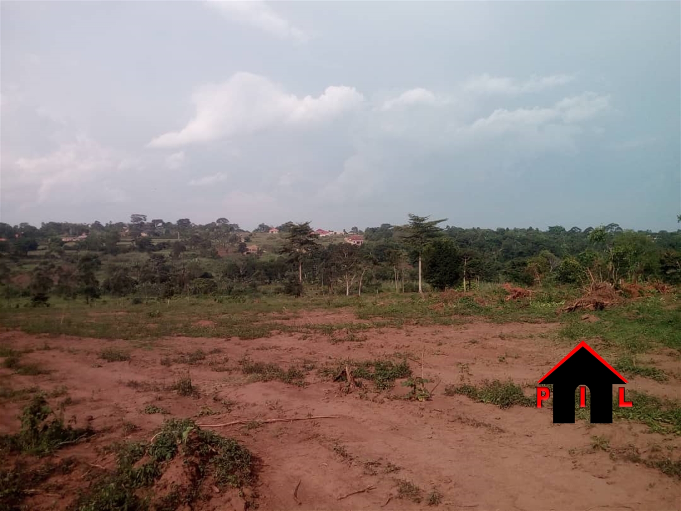Agricultural Land for sale in Kibaale Mubende