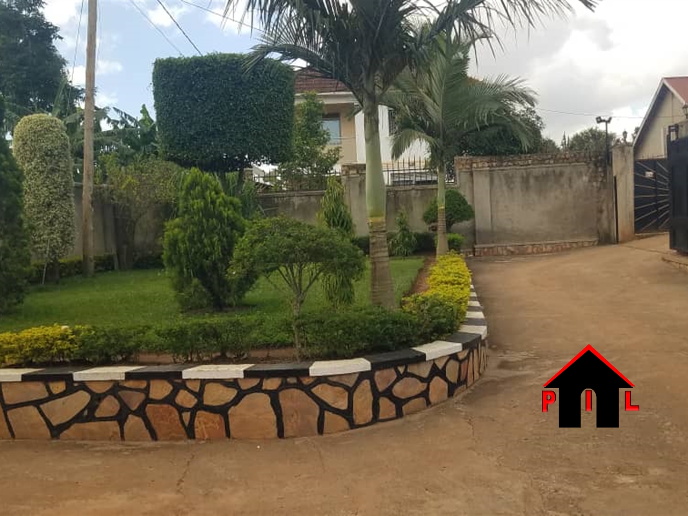 Bungalow for sale in Namugongo Wakiso