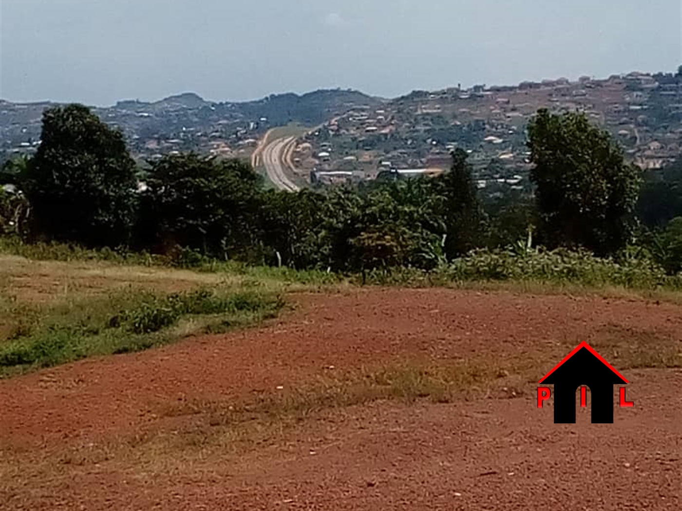 Commercial Land for sale in Bukasa Wakiso