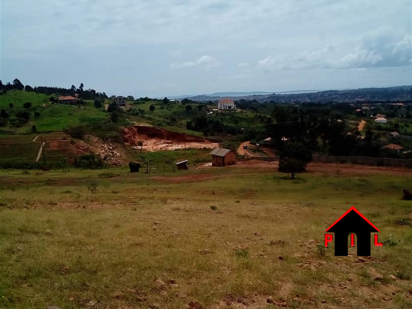 Commercial Land for sale in Bukasa Wakiso