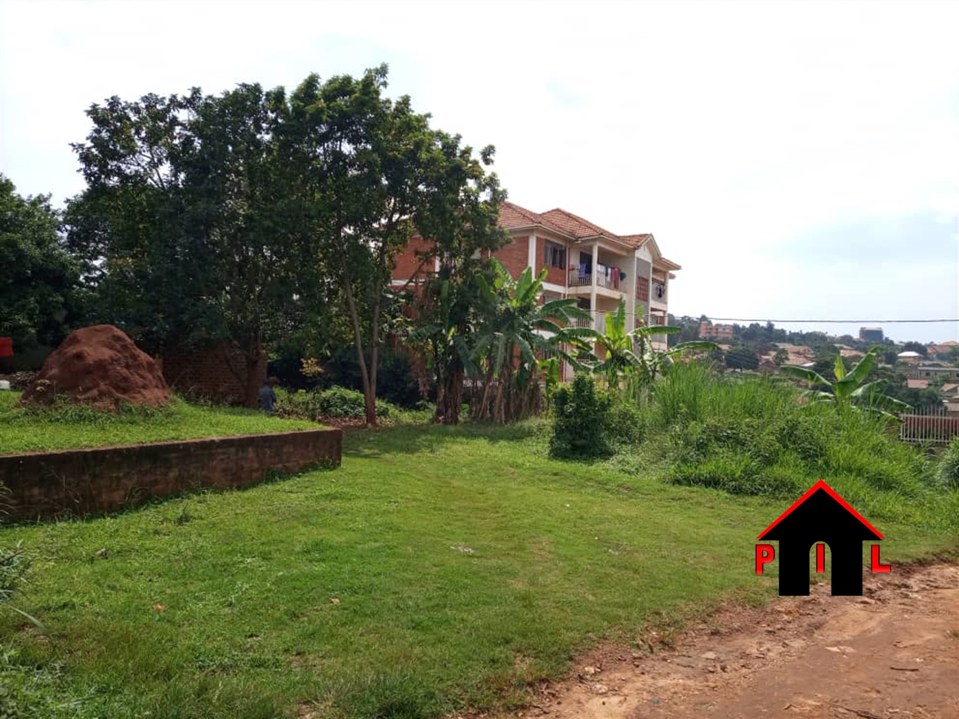 Residential Land for sale in Ntinda Kampala