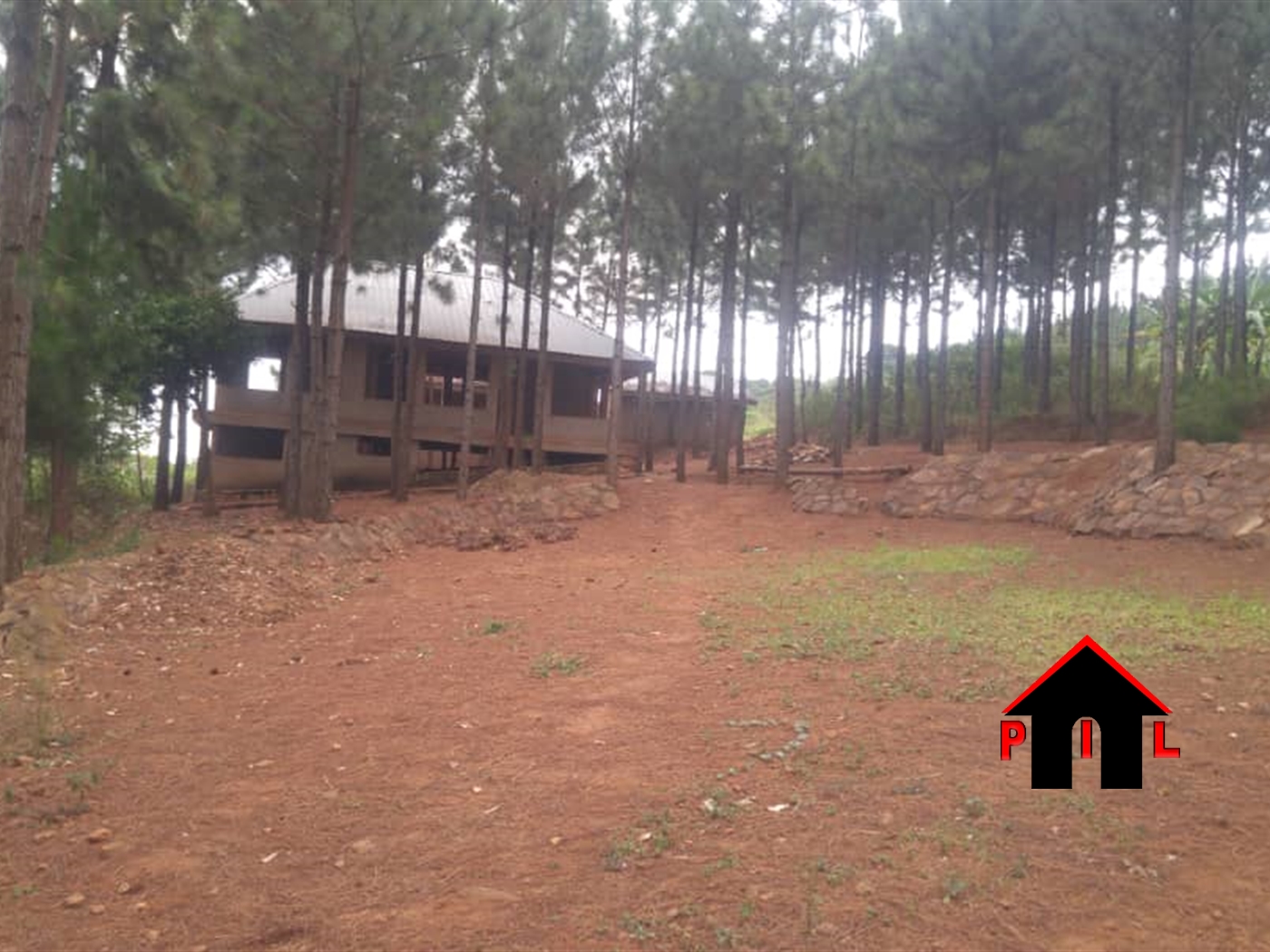 Residential Land for sale in Seeta Mukono