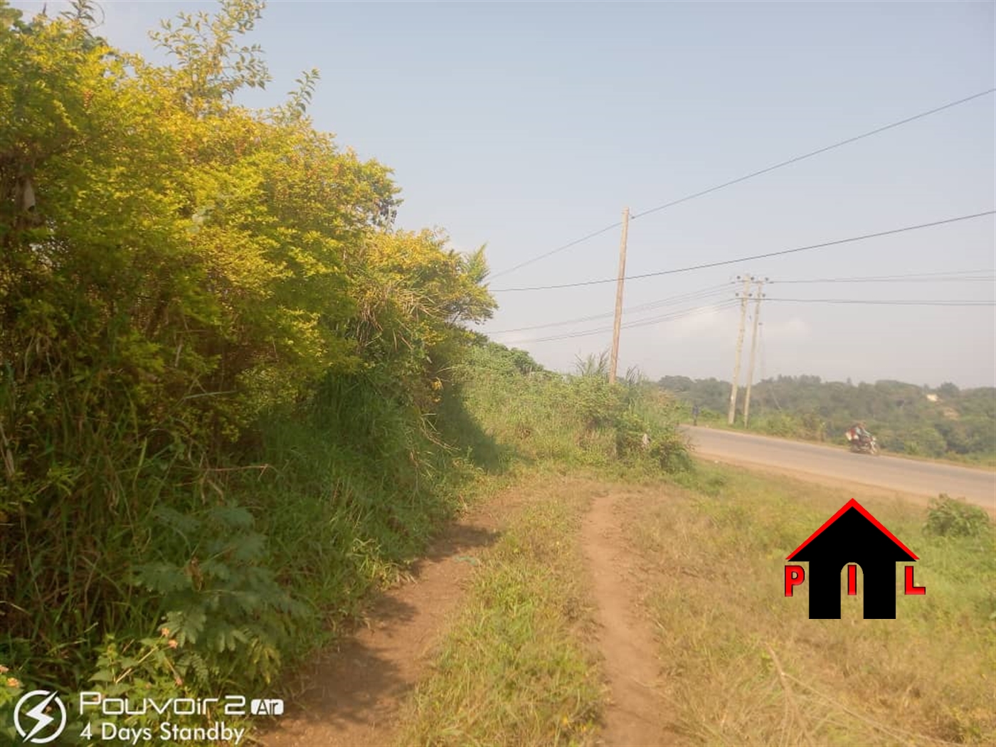 Residential Land for sale in Seeta Mukono