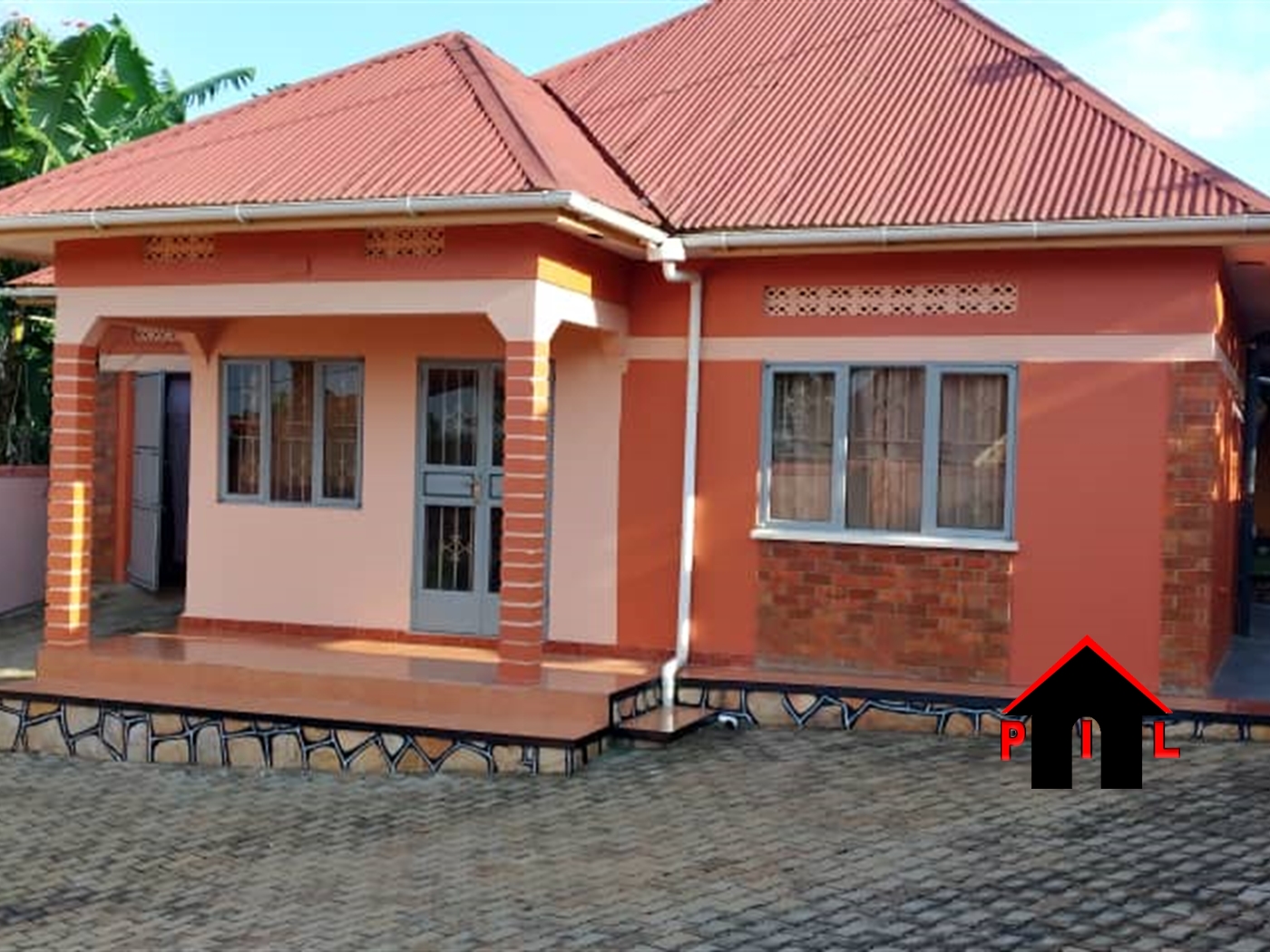 Bungalow for sale in Seeta Mukono