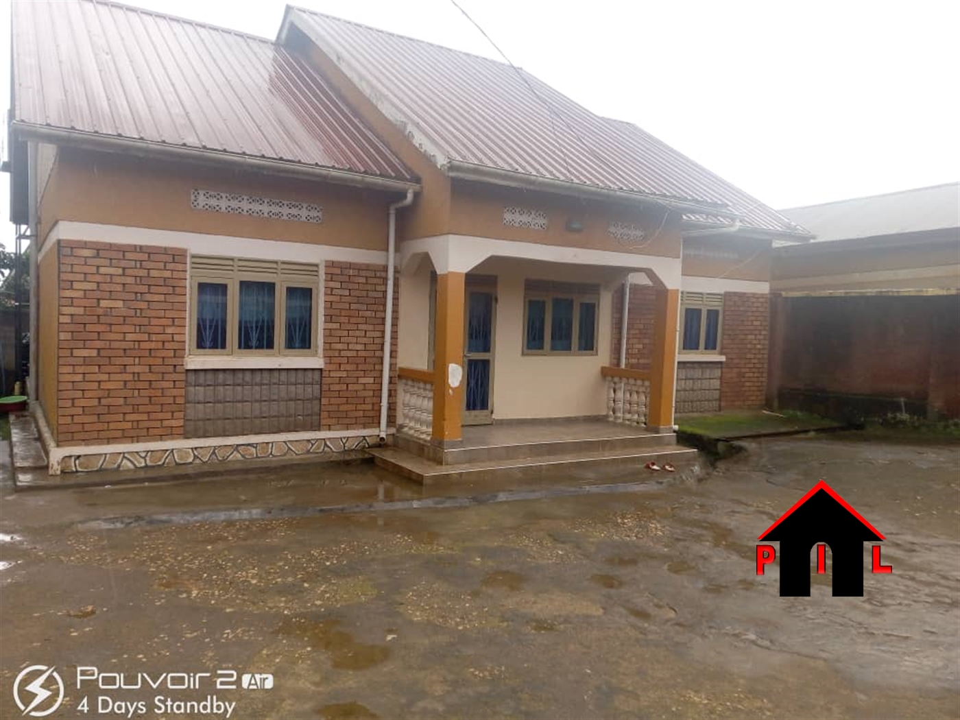 Bungalow for sale in Maganjo Wakiso