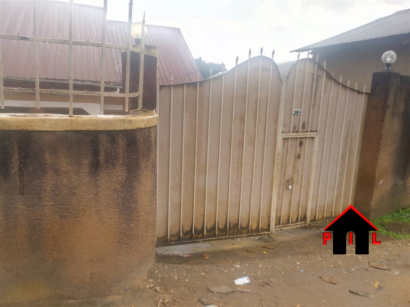 Bungalow for sale in Maganjo Wakiso