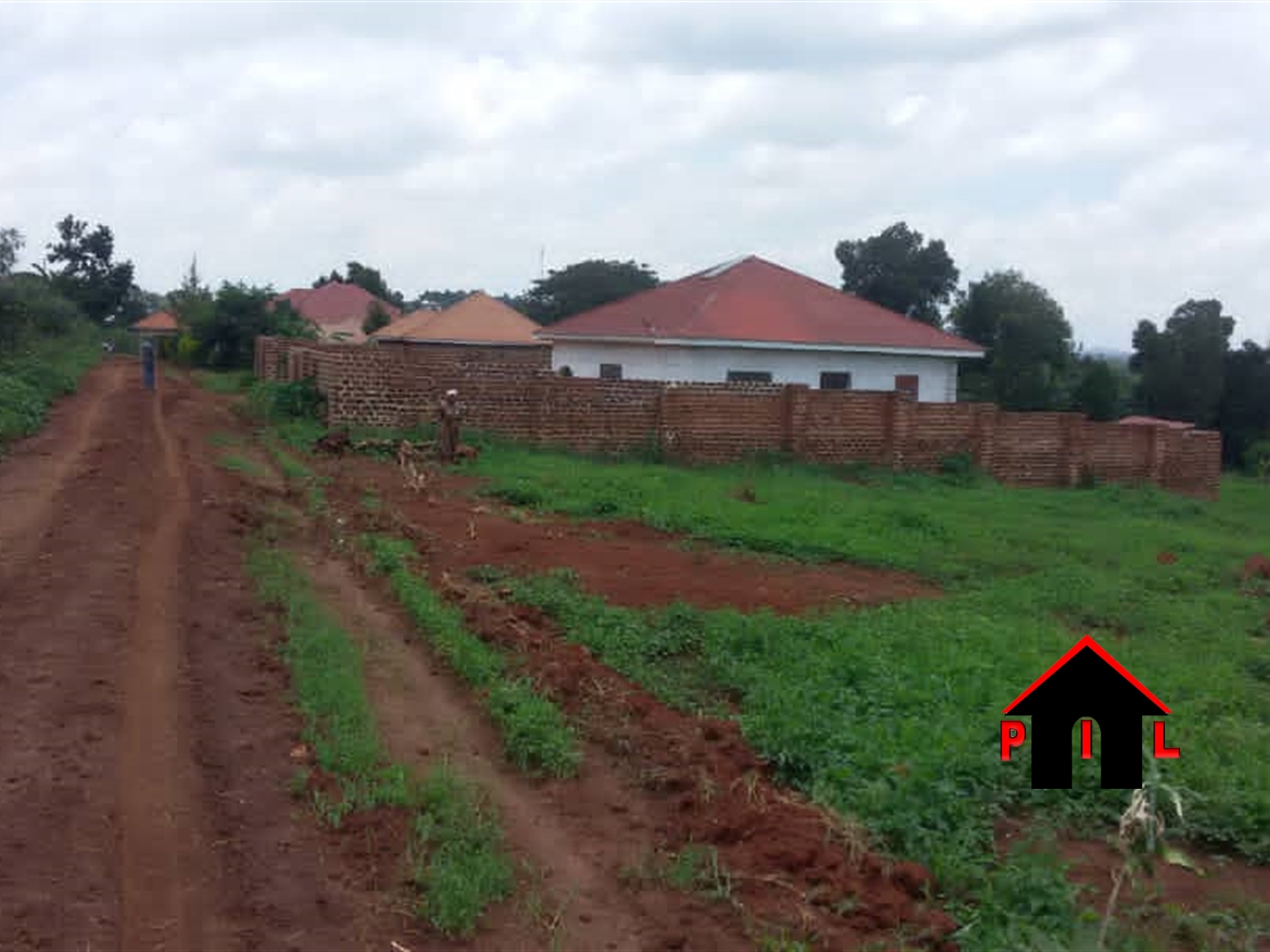 Residential Land for sale in Bajjo Mukono