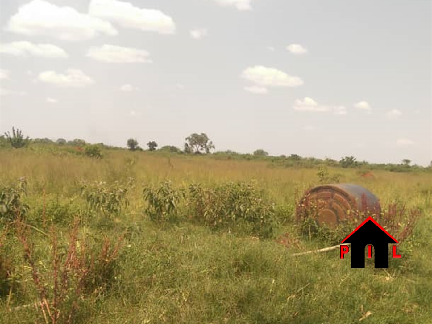 Residential Land for sale in Seeta Mukono