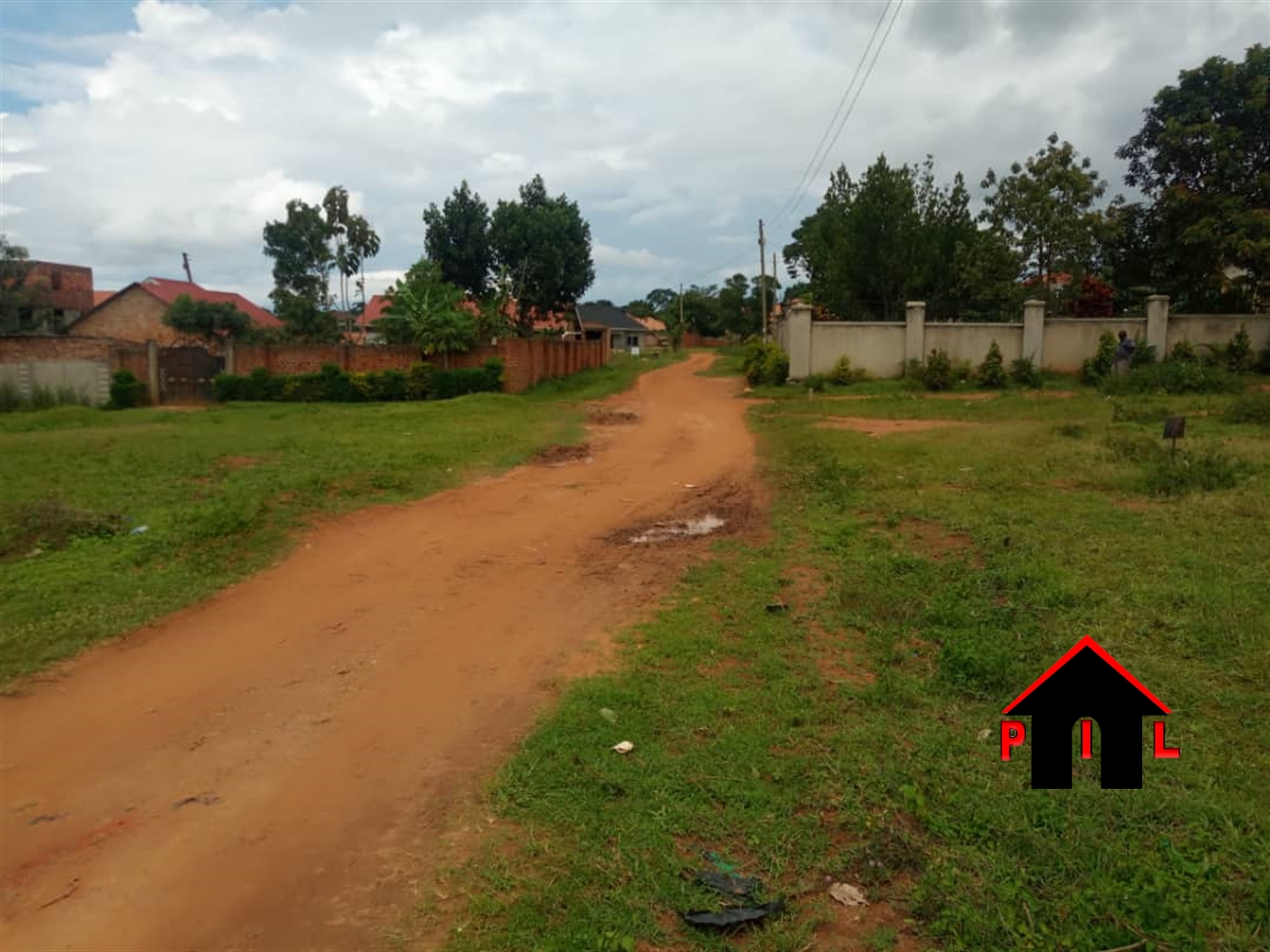 Residential Land for sale in Seeta Mukono