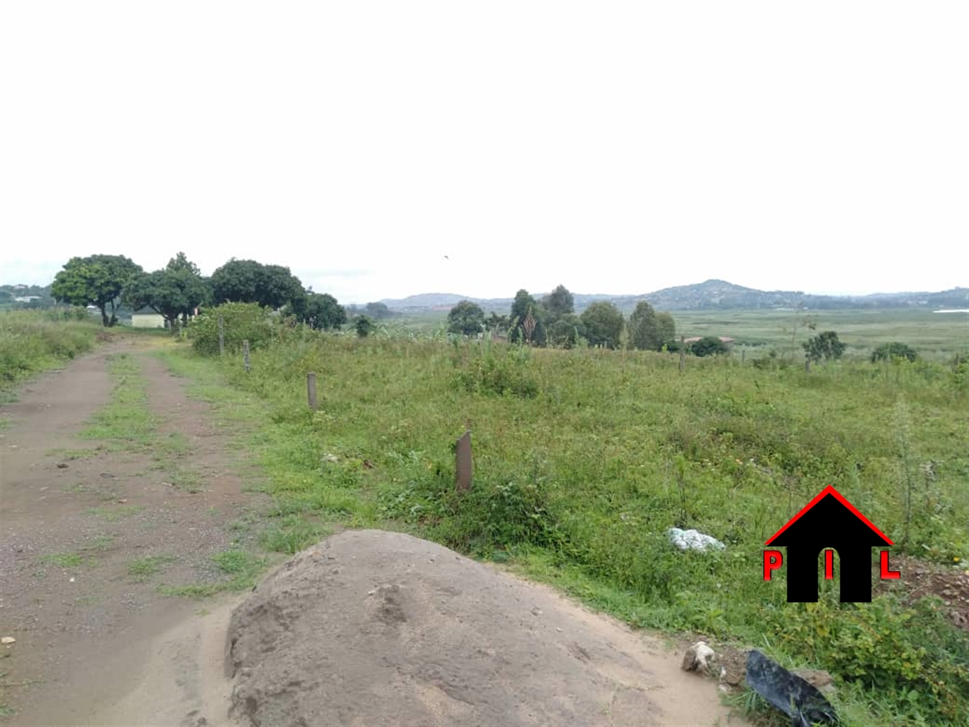 Agricultural Land for sale in Mubende Mubende