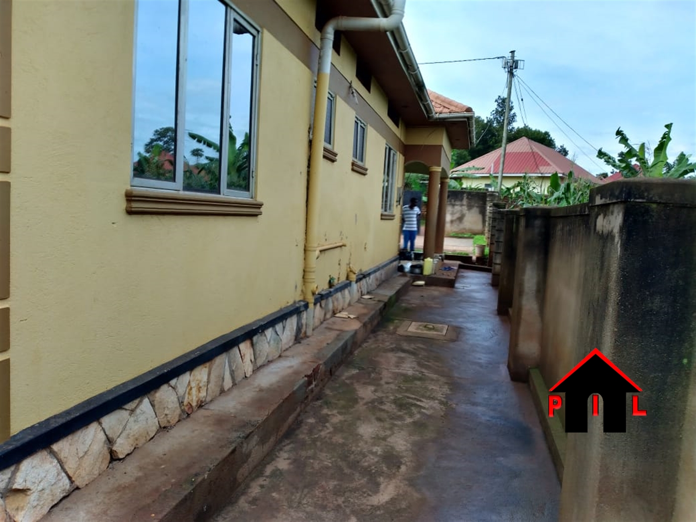 Bungalow for sale in Sonde Wakiso