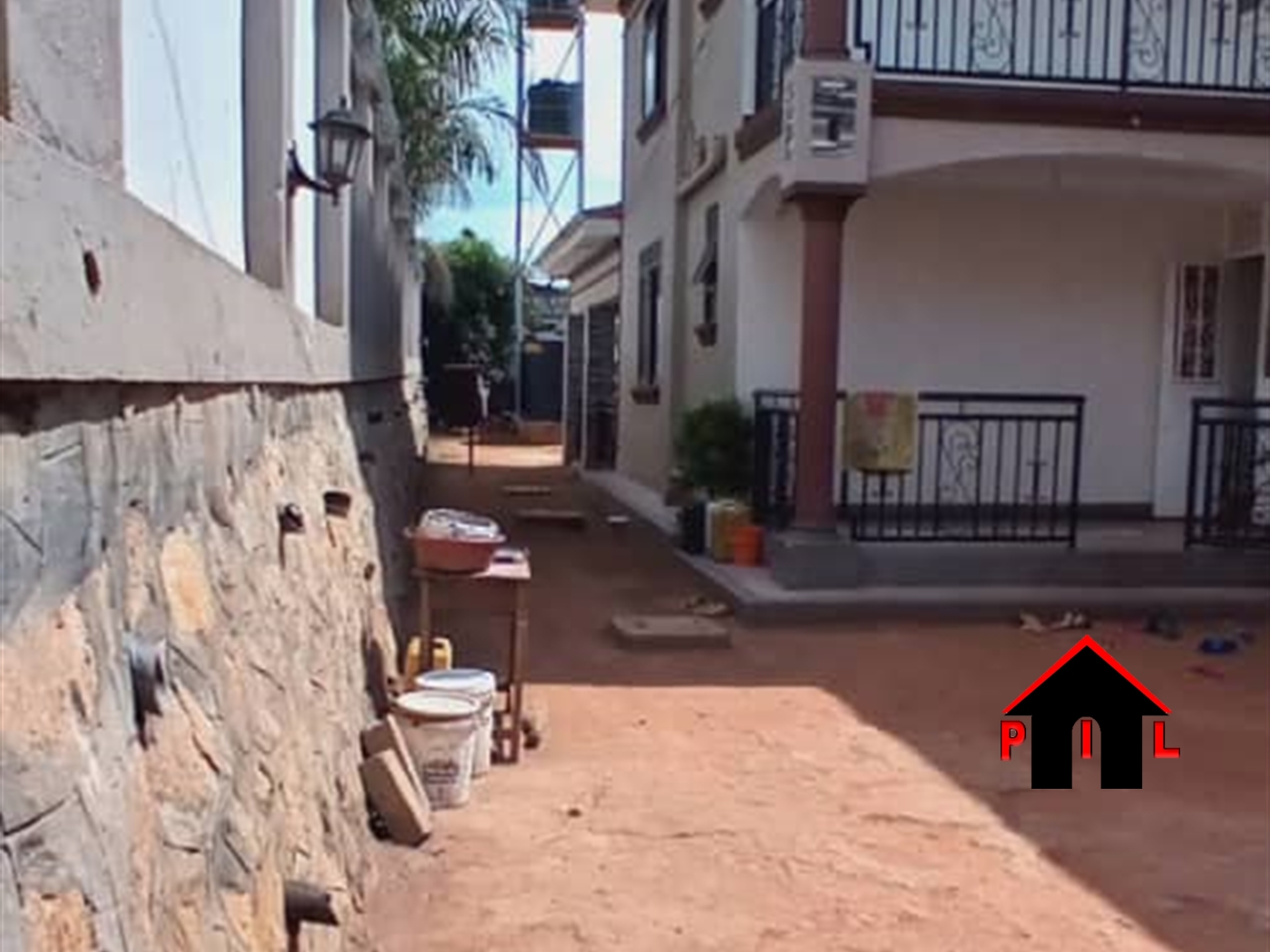 Storeyed house for sale in Gayaza Wakiso