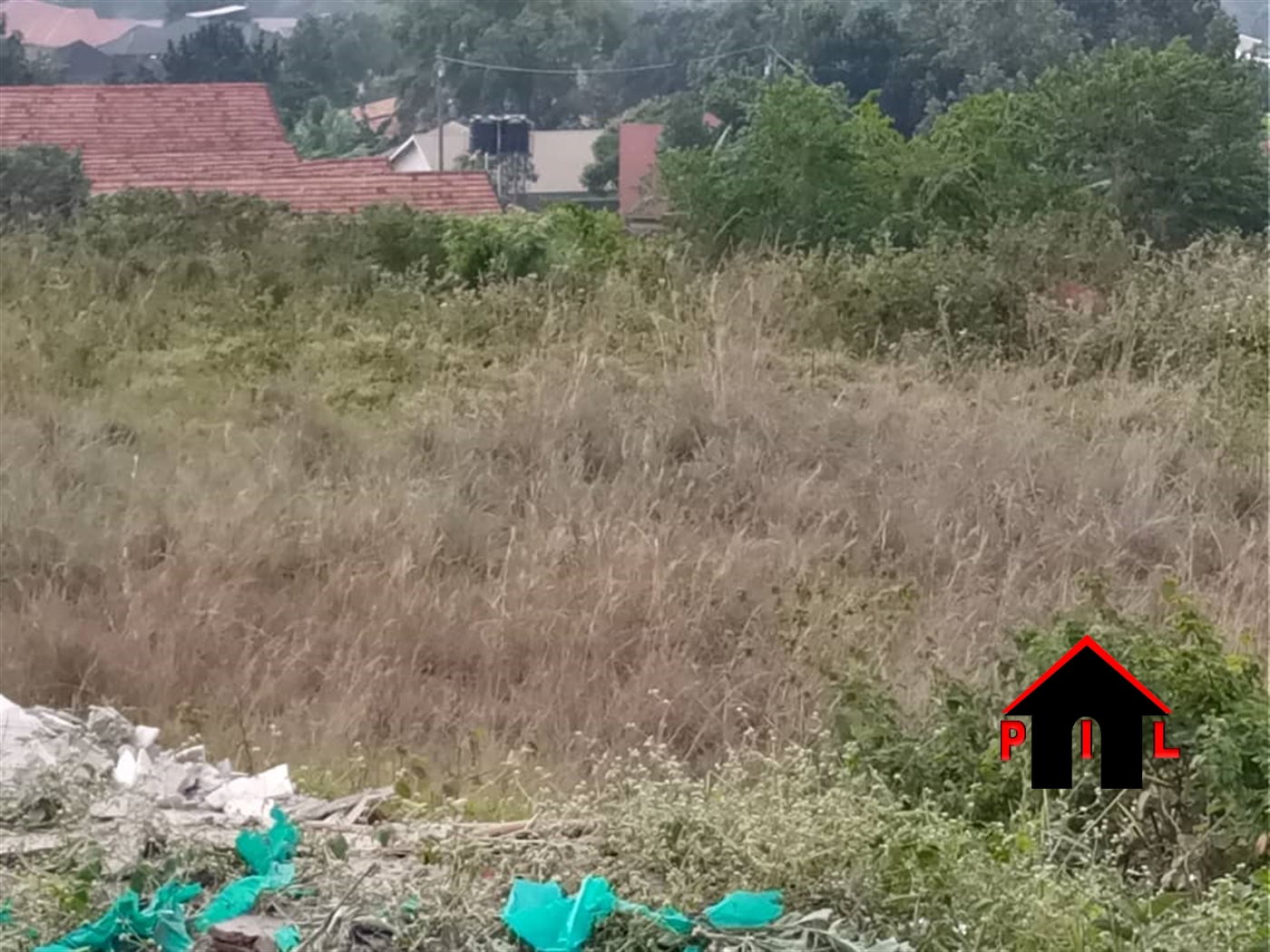 Residential Land for sale in Kisaasi Kampala